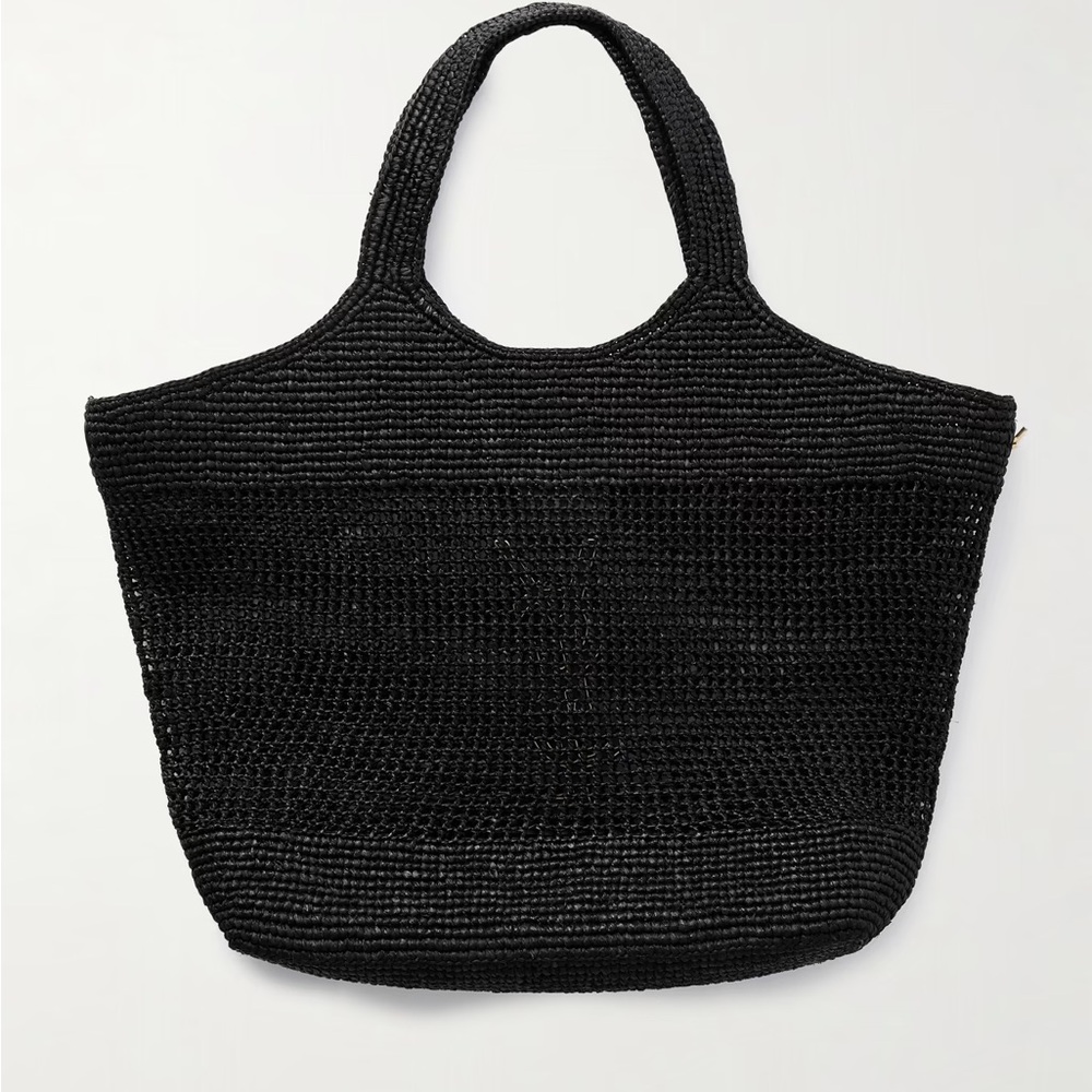 Woven bag set - Picture 2 of 16